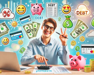 Cara Jitu Ngatur Hutang Biar Nggak Numpuk dan Bikin Pusing