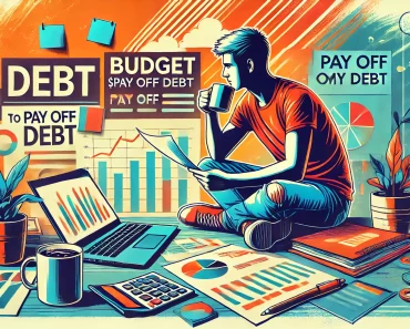 Cara Bikin Anggaran Buat Lunasin Utang Biar Cepat Kelar