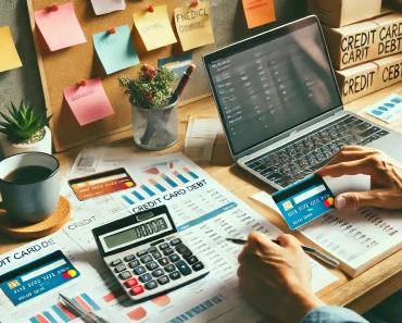 Cara Cerdas Kelola Hutang Kartu Kredit Biar Gak Pusing Kepala!