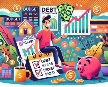 Cara Gampang Keluar dari Hutang dengan Cepat yang Bikin Hidup Tenang