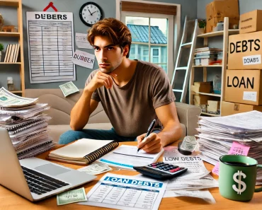 Rahasia Gampang Melunasi Hutang Tanpa Nambah Utang Lagi