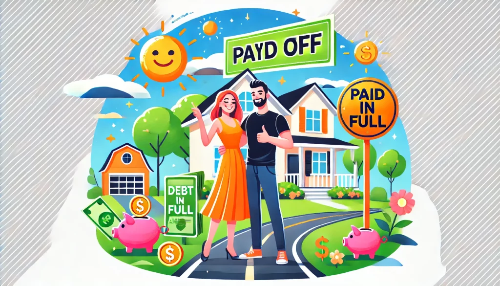 Bagaimana cara melunasi hutang cicilan rumah lebih cepat