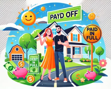 9 Cara Gokil Buat Lunasin Cicilan Rumah Biar Cepat Beres