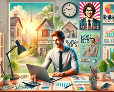 Cara Cerdas Ngatur Hutang Usaha Kecil Biar Gak Jatuh Miskin dan Bisa Bertahan Lama