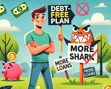 Cara Jitu Lunasin Hutang Tanpa Harus Nambah Pinjaman Lagi! 😎