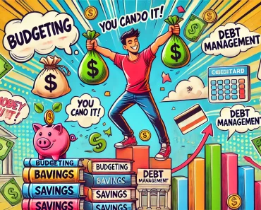 Trik Jitu Biar Hutang Lunas Tapi Tabungan Tetap Aman 💸