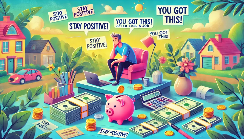 Tips mengelola hutang setelah kehilangan pekerjaan
