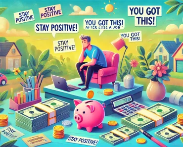 Cara Asik Mengatur Hutang Setelah Kehilangan Kerjaan Tanpa Pusing Kepala